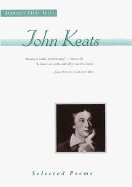 John Keats: Selected Poems