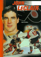 John LeClair (Hockey Legends) (Oop) - Powell, Phelan