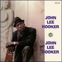 John Lee Hooker [Galaxy] - John Lee Hooker