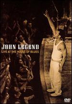 John Legend: Live at the House of Blues