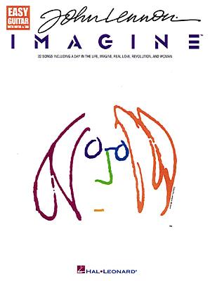 John Lennon - Imagine - Lennon, John