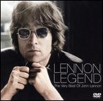 John Lennon: Lennon Legend - The Very Best of John Lennon