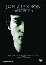 John Lennon: The Messenger - In Spite of All the Dangers - Spyros Melaris