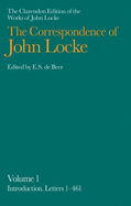 John Locke: Correspondence