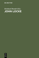 John Locke: Symposium Wolfenbttel 1979