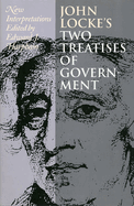 John Locke's Two Treatises of Gov