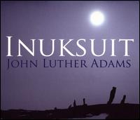 John Luther Adams: Inuksuit - Alessandro Valiente (percussion); Amy Garapic (percussion); Annie Lauire Mauhs-Pugh (percussion); Ayano Kataoka (percussion);...
