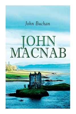 John Macnab - Buchan, John