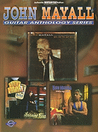 John Mayall -- Guitar Anthology: Authentic Guitar Tab