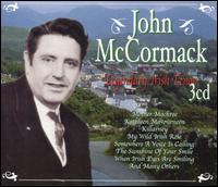 John McCormack: Legendary Irish Tenor, Vol. 3 - John McCormack