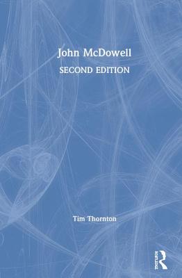 John McDowell - Thornton, Tim