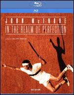 John McEnroe: In the Realm of Perfection [Blu-ray]