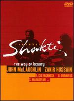 John McLaughlin with Zakir Hussain: Remember Shakti - The Way of Beauty