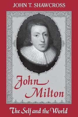 John Milton-Pa - Shawcross, John T