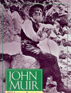 John Muir, Wilderness Protector