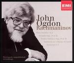 John Ogdon Plays Rachmaninov - John Ogdon (piano)