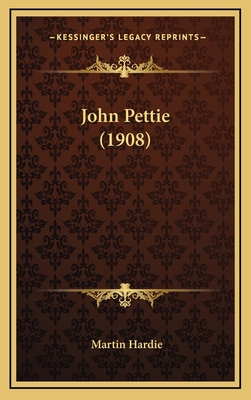 John Pettie (1908) - Hardie, Martin