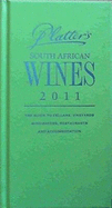 John Platter's South African wines 2011