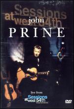 John Prine: Live from Sessions at West 54th - 