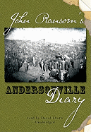 John Ransom's Diary Lib/E: Andersonville