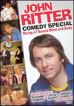 John Ritter: Being of Sound Mind and Body