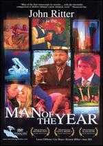 John Ritter Is Man of the Year - Andy Goldberg; Barry Zetlin; David Roy; Jonathan Tydor; Tamara Friedman