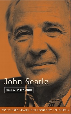 John Searle - Smith, Barry (Editor)