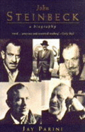 John Steinbeck: A Biography - Parini, Jay