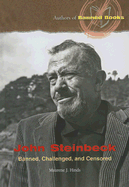 John Steinbeck: Banned, Challenged, and Censored