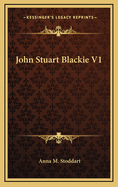 John Stuart Blackie V1