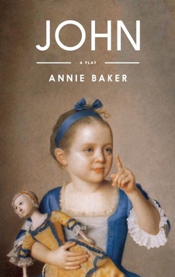 John (Tcg Edition) - Baker, Annie