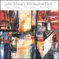 John Tchicai's Infinitesimal Flash - John Tchicai
