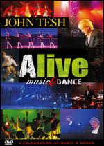 John Tesh: Alive - Music & Dance - Ken Carpenter