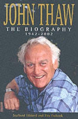 John Thaw: The Biography - Hildred, Stafford, and Ewbank, Tim
