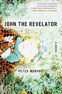 John the Revelator - Murphy, Peter