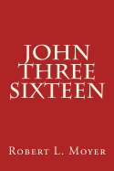 John Three Sixteen