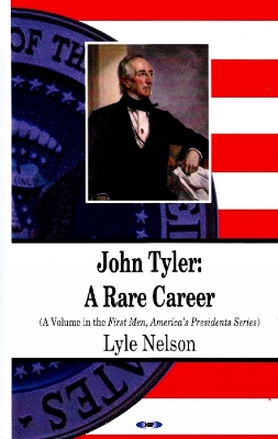 John Tyler - Nelson, Lyle