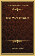 John Ward Preacher