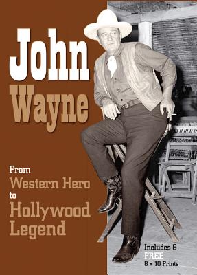 John Wayne: From Western Hero to Hollywood Legend - Instinctive Editorial