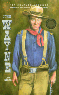 John Wayne (Pop Culture)(Oop)