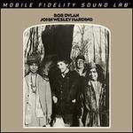 John Wesley Harding