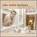 John Wesley Harding's New Deal [DRT]
