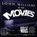 John Williams: At the Movies