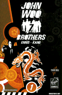 John Woo's 7 Brothers Volume 1