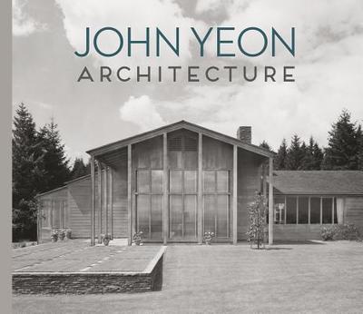 John Yeon Architecture - Gragg, Randy