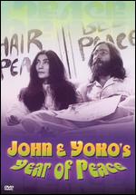 John & Yoko's Year of Peace - Paul McGrath