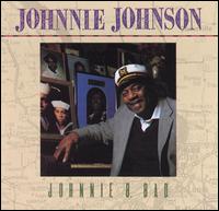 Johnnie B. Bad - Johnnie Johnson