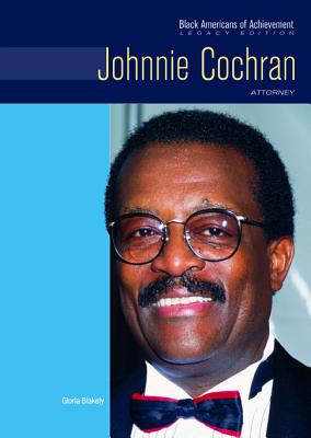 Johnnie Cochran - Blakely, Gloria