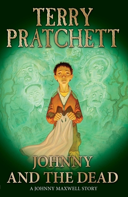 Johnny and the Dead - Pratchett, Terry