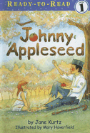 Johnny Appleseed